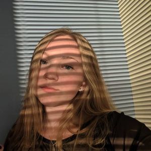 Meet your Posher, Sophie